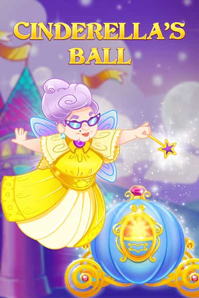 Cinderella's Ball