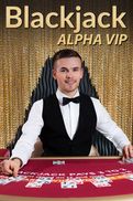 Blackjack VIP Alpha