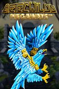 Aztec Wilds Megaways