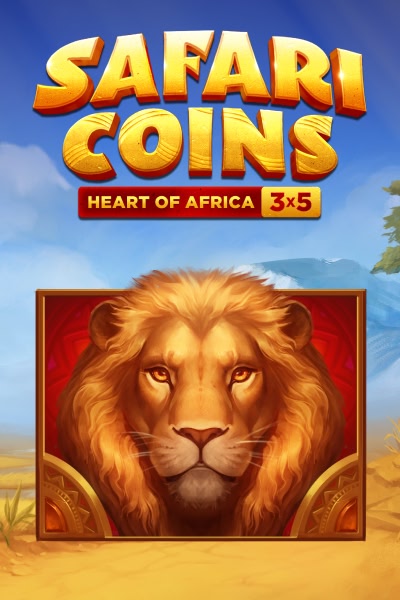 Safari Coins