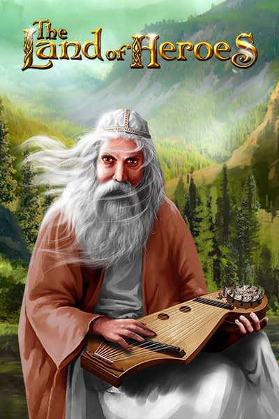 Land Of Heroes