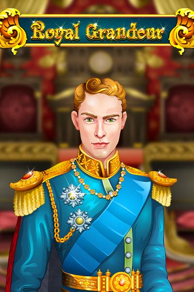 Royal Grandeur