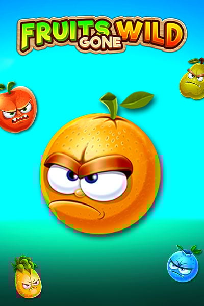 Fruits Gone Wild