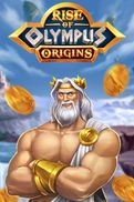 Rise of Olympus Origins