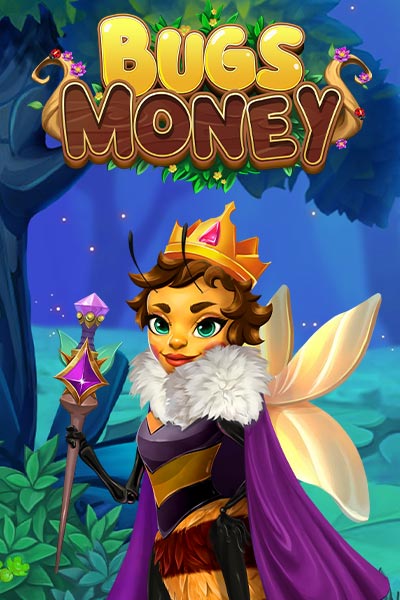 Bugs Money