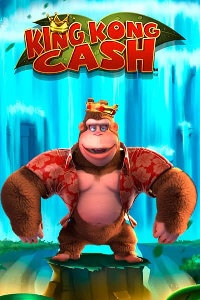 King Kong Cash
