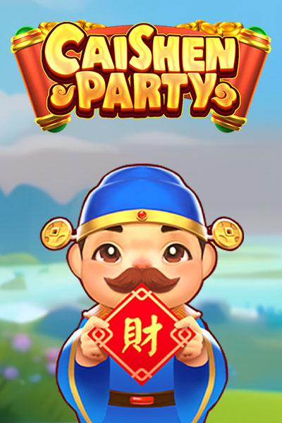 CaiShen Party