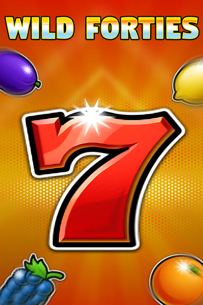 Wild Forties