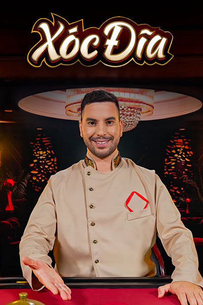Xoc Dia