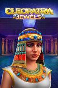 Cleopatra Jewels Jackpot