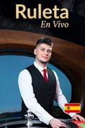 Ruleta en Vivo
