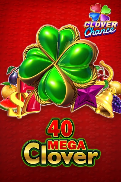 40 Mega Clover