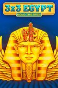 3x3 Egypt: Hold The Spin