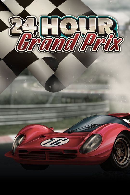 24 Hour Grand Prix