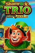 Shamrock Trio - Hold & Respin