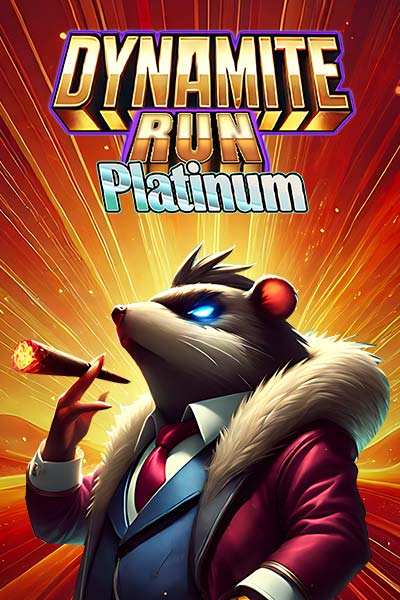 Dynamite Run Platinum