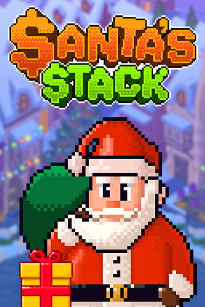 Santa's Stack