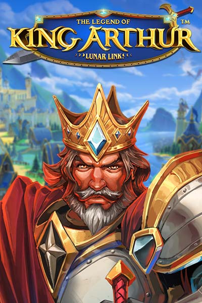 Lunar Link: The Legend Of The King Arthur