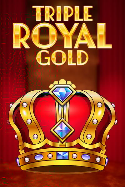 Triple Royal Gold
