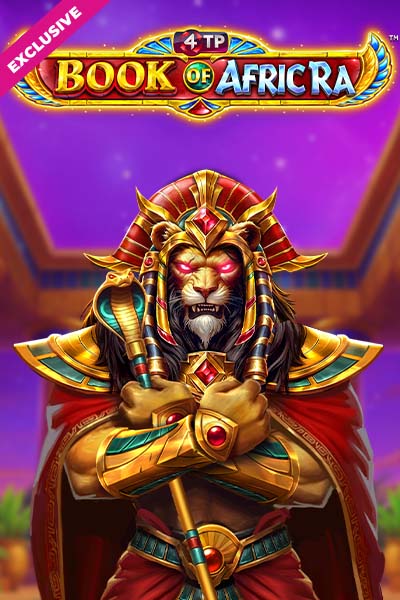 4TP Book of AfricRA