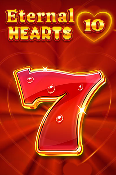 Eternal Hearts 10