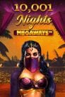 10,001 Nights MegaWays