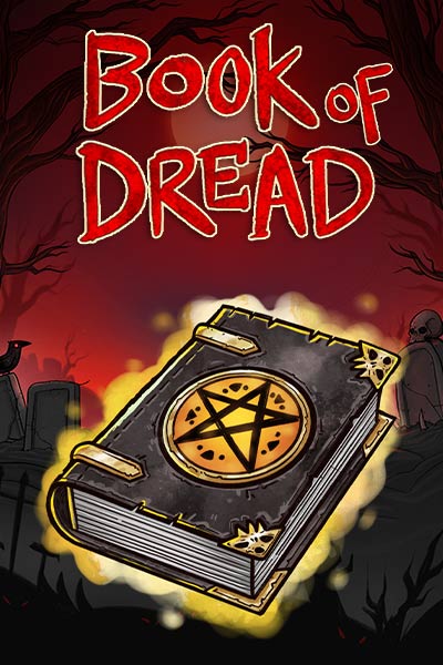 Book of Dread