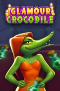 Glamour Crocodile