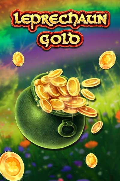 Leprechant Gold