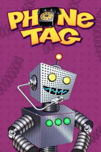 Phone Tag