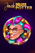 Jack Potter Deluxe