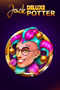 Jack Potter Deluxe