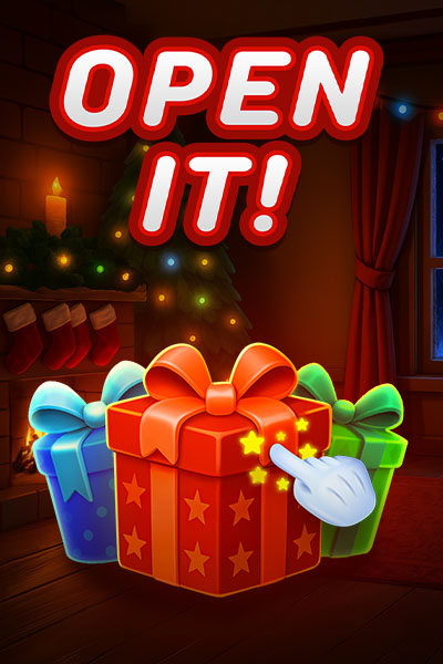 Open It!