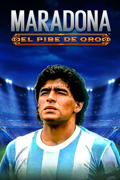 Maradona: El Pibe De Oro
