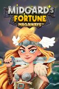 Midgard Fortune Megaways