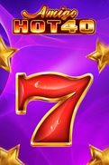 Amigo Hot 40