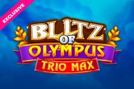Blitz Of Olympus: Trio Max