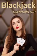 Blackjack Diamond VIP