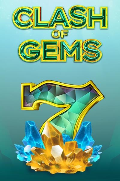 Clash of Gems