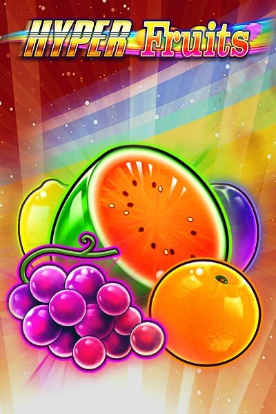 Hyper Fruits