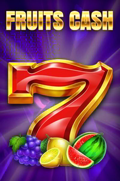 Fruits Cash