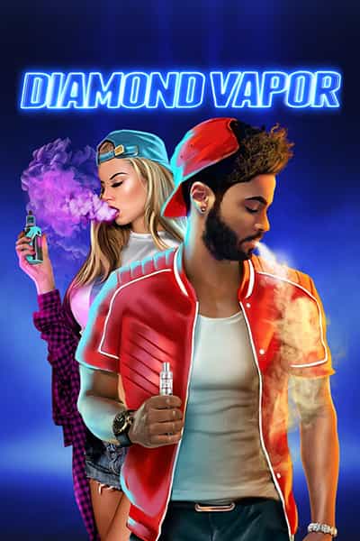 Diamond Vapor