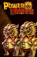Power Dragon Jackpot