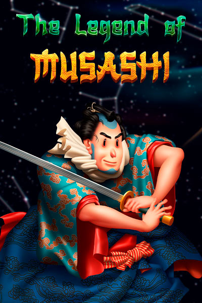 The Legend of Musashi