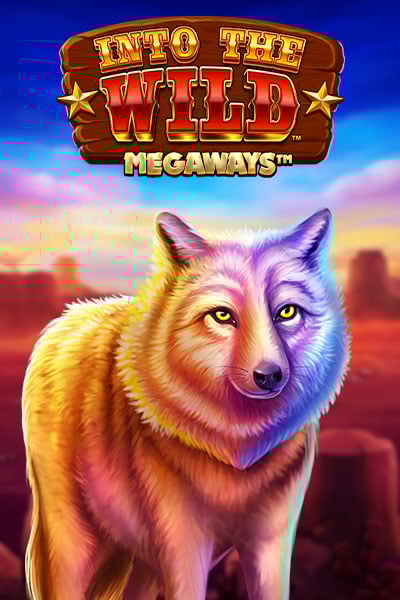 Into The Wild Megaways