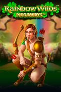 Rainbow Wilds Megaways