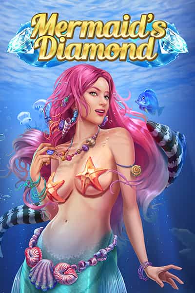 Mermaid's Diamond