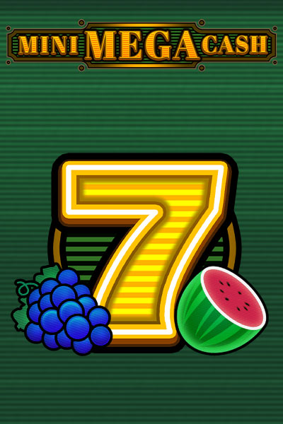 Mini Mega Cash