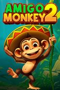 Amigo Monkey 2