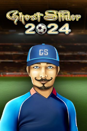 Ghost Slider 2024